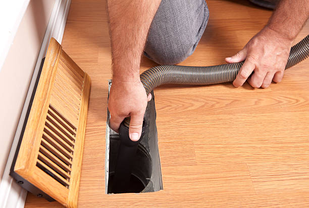 Best HVAC System Cleaning  in Bisbee, AZ